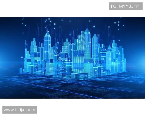 5G时代来临：电子通信革新与未来蓝图展望