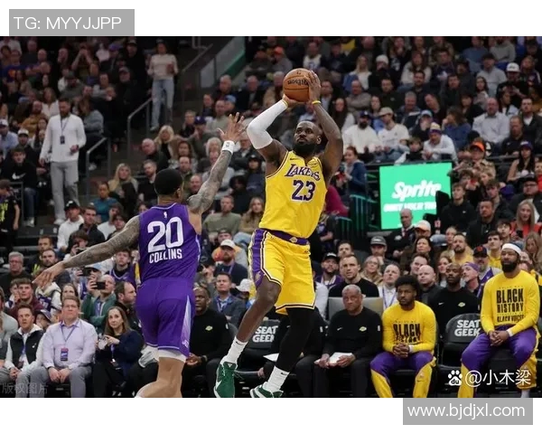2008年湖人队与爵士队季后赛对决回顾及精彩瞬间分析