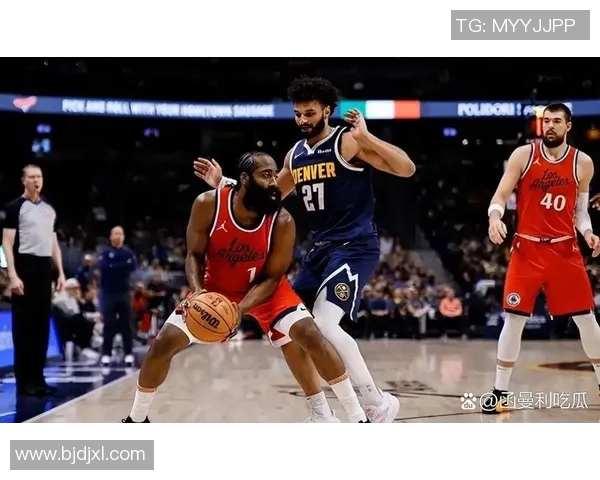 NBA快船队发展历程解析：阵容深度与战术灵活应对西部挑战